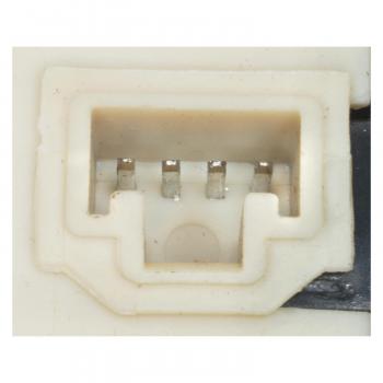 Standard Motor Products DS1255 - Door Lock Switch Standard Motor Products DS1255 Door Lock Switch product image 3 of 3