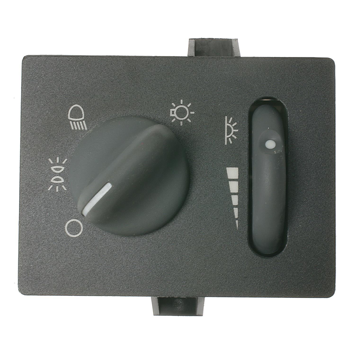 Standard Motor Products DS1262 Headlight Switch product image 1 of 3
