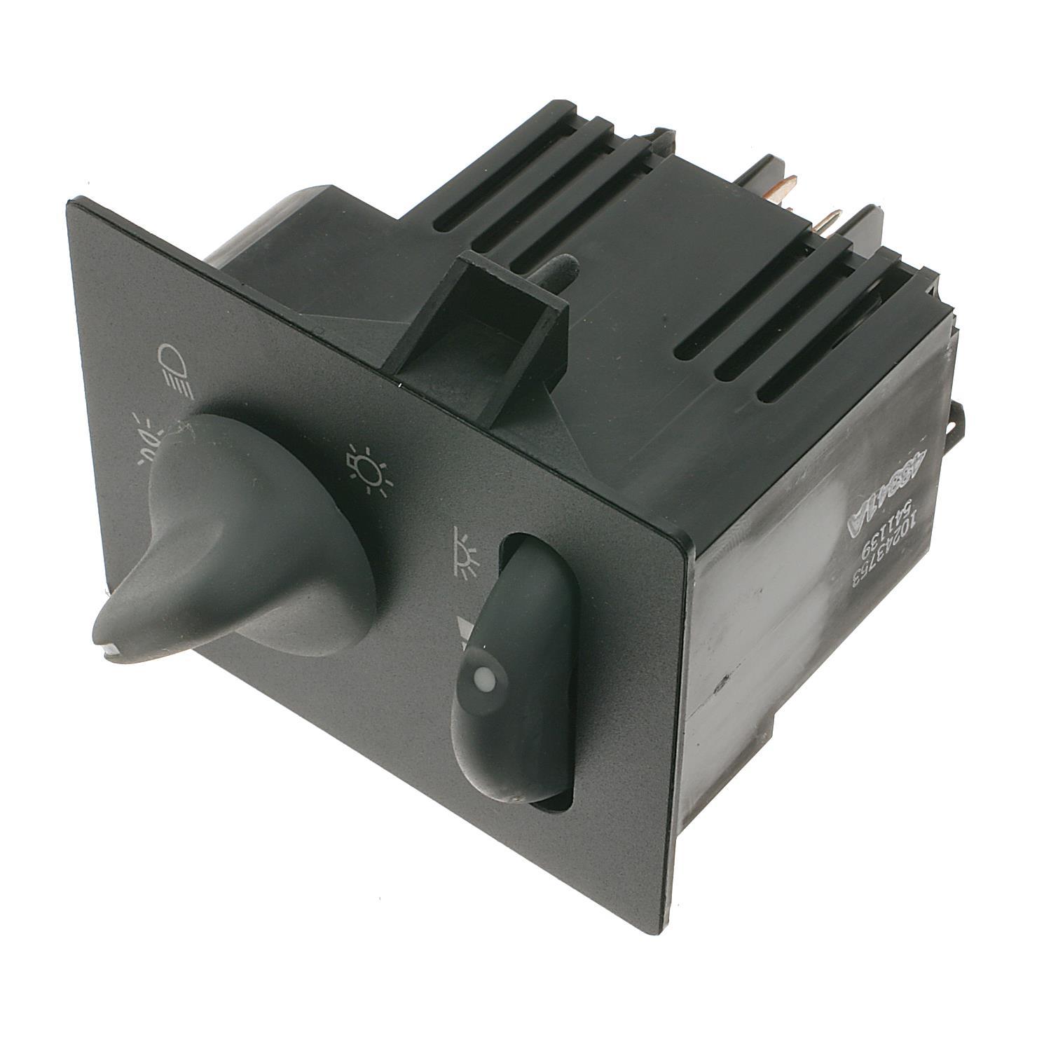 Standard Motor Products DS1262 Headlight Switch product image 2 of 3
