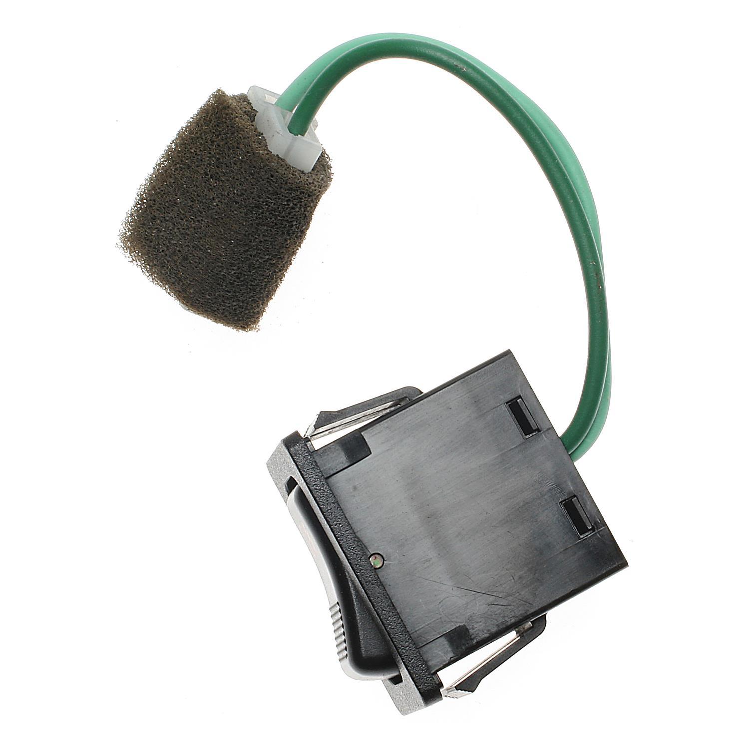 Standard Motor Products DS1279 Fog Light Switch product image 2 of 3