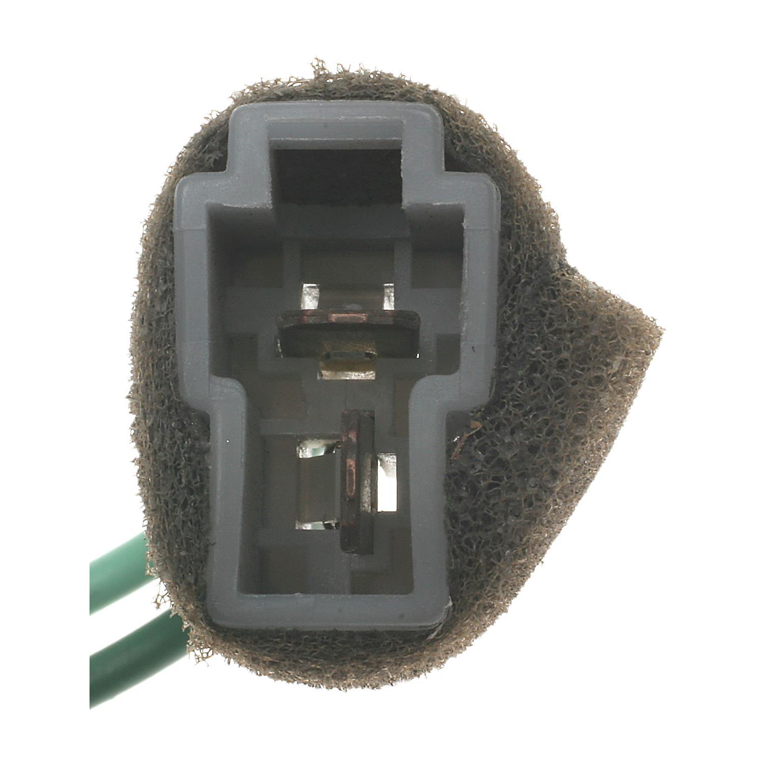 Standard Motor Products DS1279 Fog Light Switch product image 3 of 3