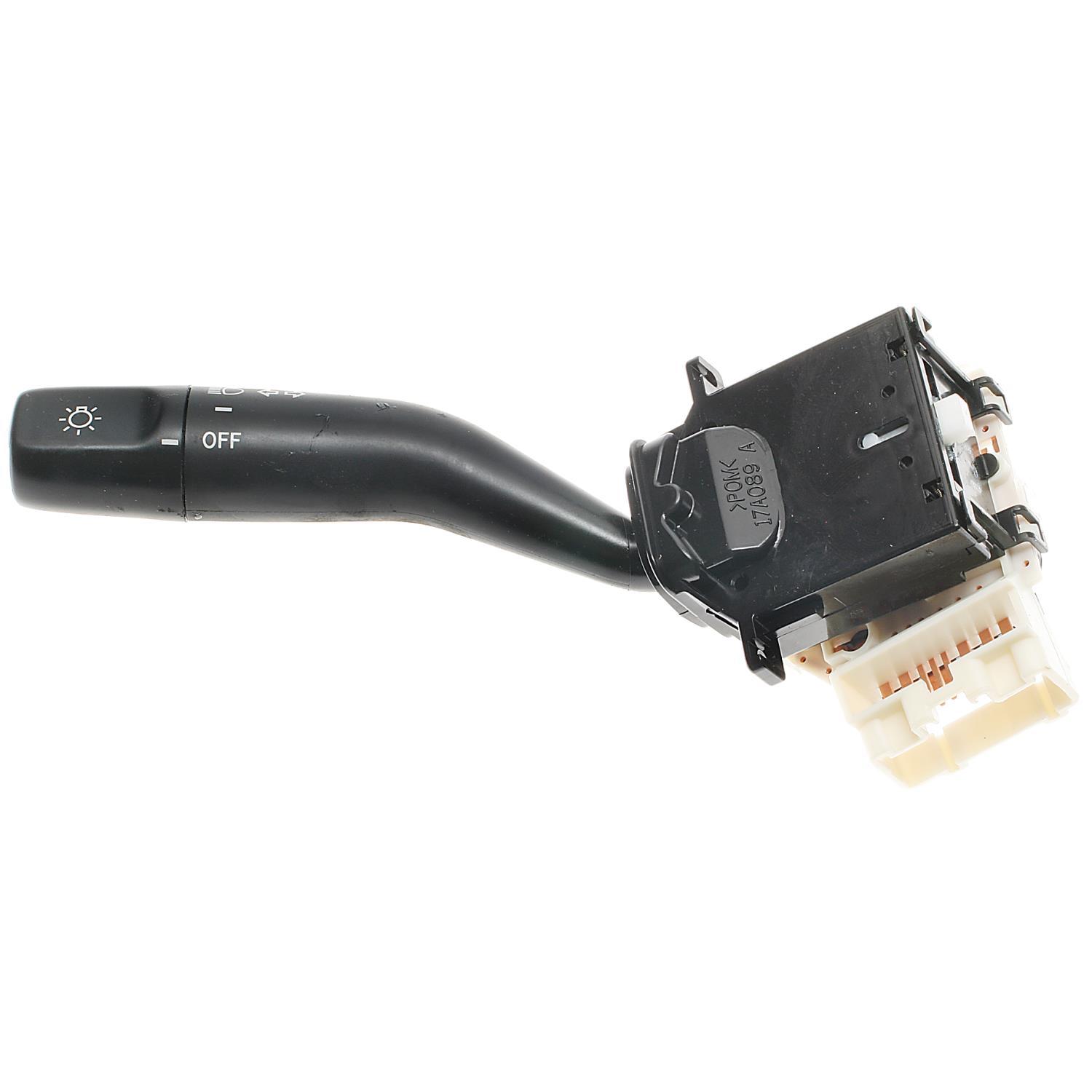 Standard Motor Products DS1280 Headlight Dimmer Switch product image 2 of 3