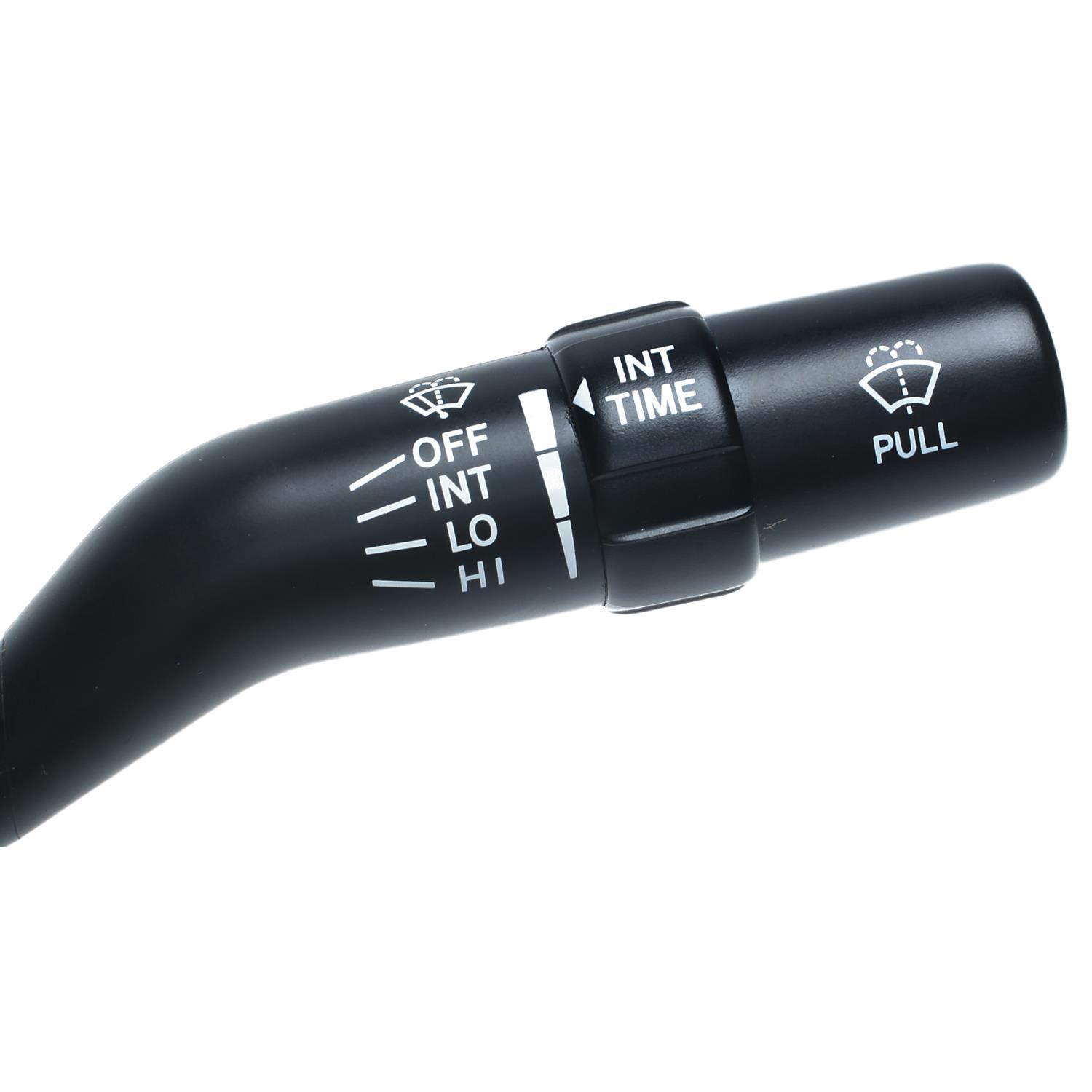 Standard Motor Products DS1283 - Windshield Wiper Switch Standard Motor Products DS1283 Windshield Wiper Switch product image 7 of 7