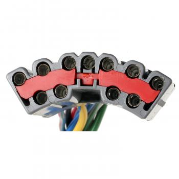 Standard Motor Products DS1289 Turn Signal Switch product image 3 of 4