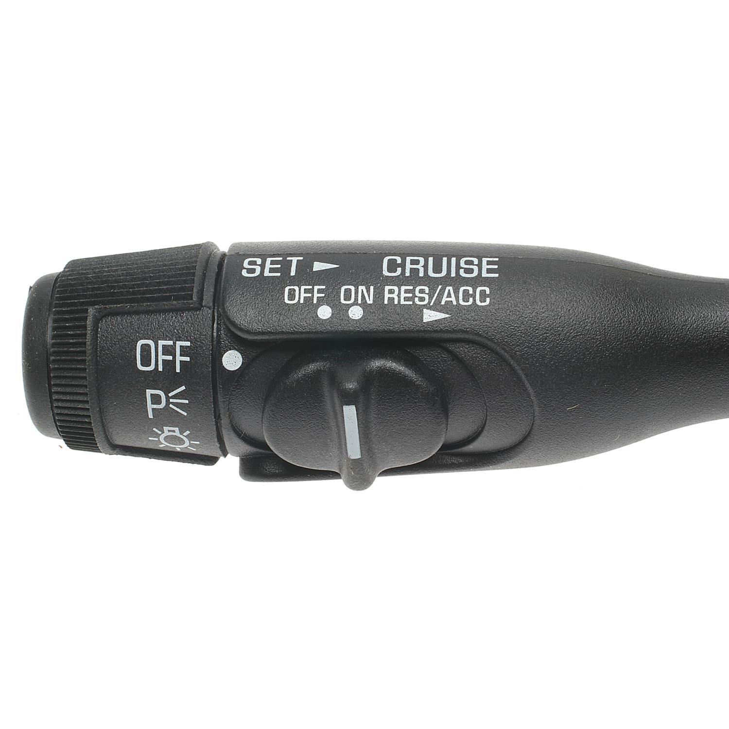 Standard Motor Products DS1303 Cruise Control Switch product image 1 of 3