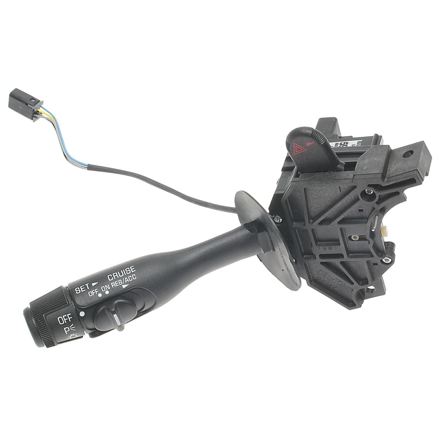 Standard Motor Products DS1303 Cruise Control Switch product image 2 of 3