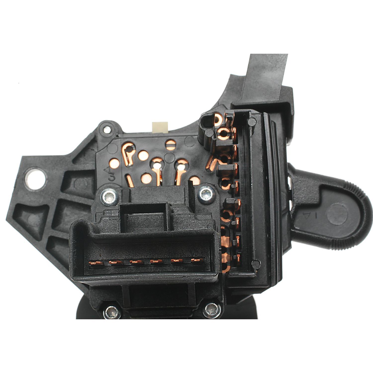 Standard Motor Products DS1303 Cruise Control Switch product image 3 of 3