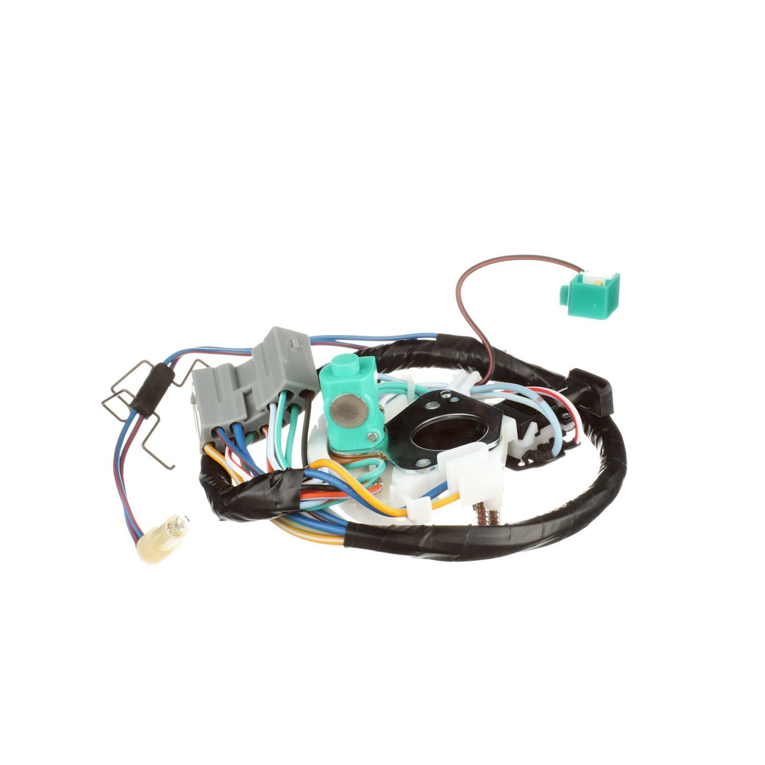Standard Motor Products DS1306 - Turn Signal Switch Standard Motor Products DS1306 Turn Signal Switch product image 1 of 6