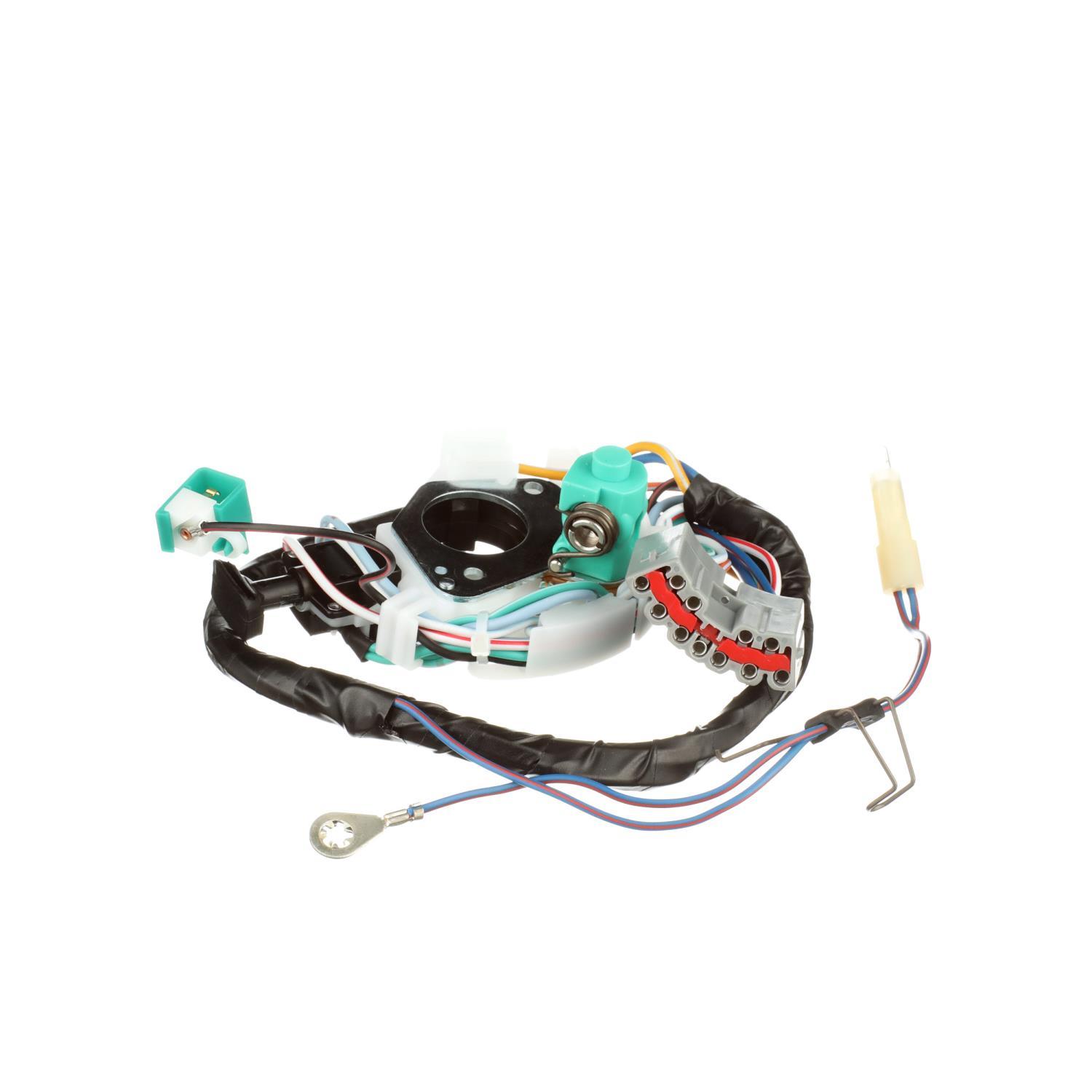 Standard Motor Products DS1306 - Turn Signal Switch Standard Motor Products DS1306 Turn Signal Switch product image 3 of 6