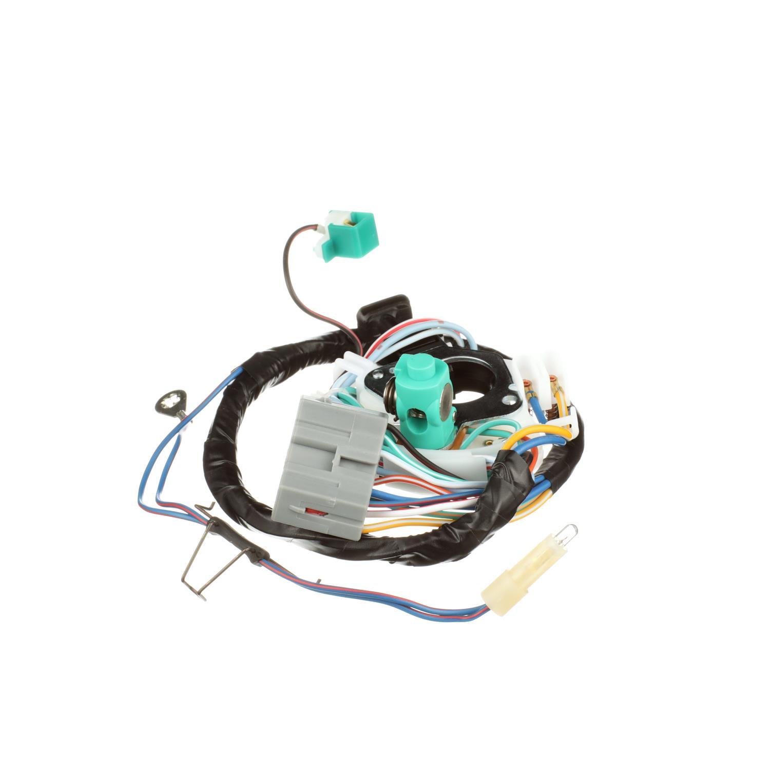 Standard Motor Products DS1306 - Turn Signal Switch Standard Motor Products DS1306 Turn Signal Switch product image 4 of 6