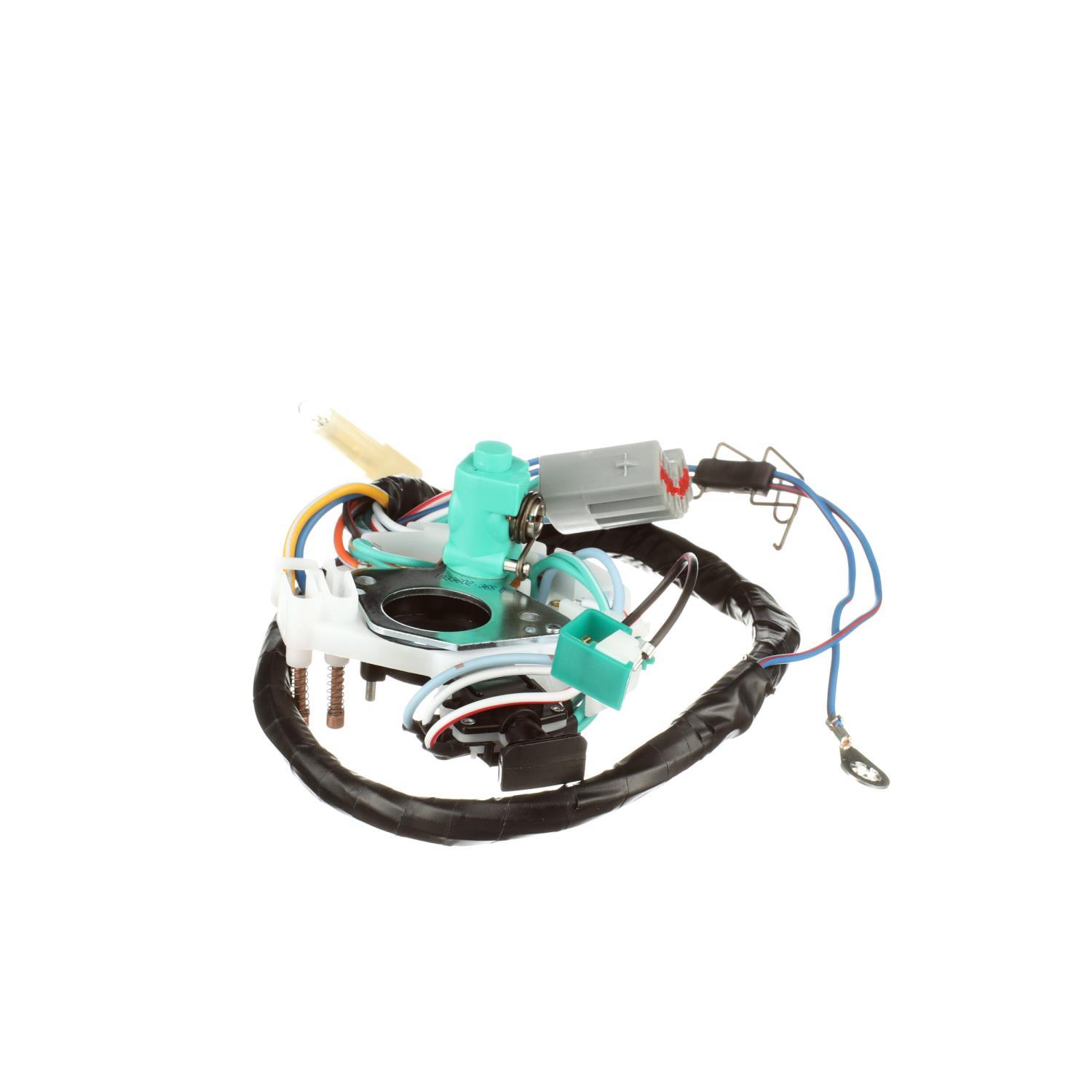 Standard Motor Products DS1306 - Turn Signal Switch Standard Motor Products DS1306 Turn Signal Switch product image 5 of 6