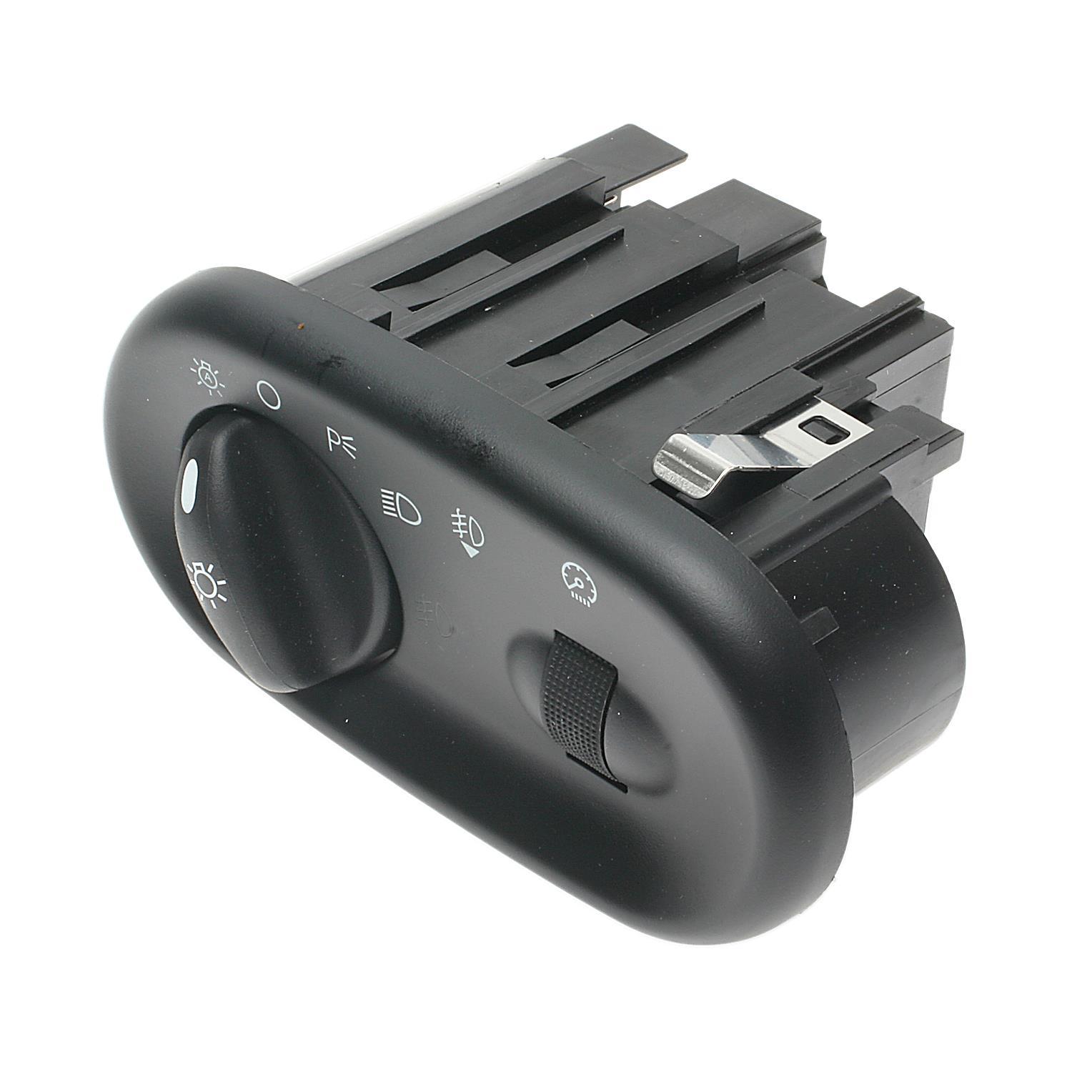 Standard Motor Products DS1352 Headlight Switch product image 2 of 3