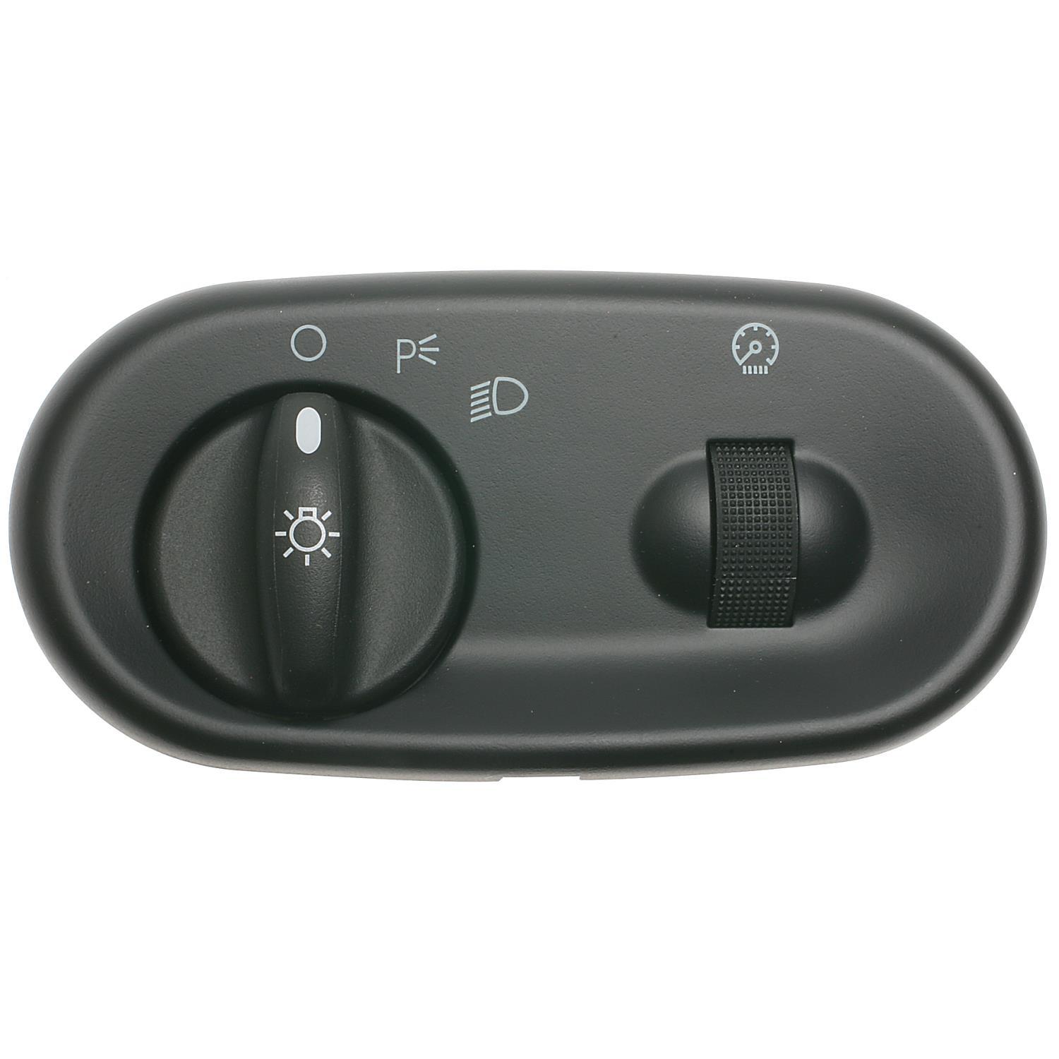 Standard Motor Products DS1353 Headlight Switch product image 1 of 3