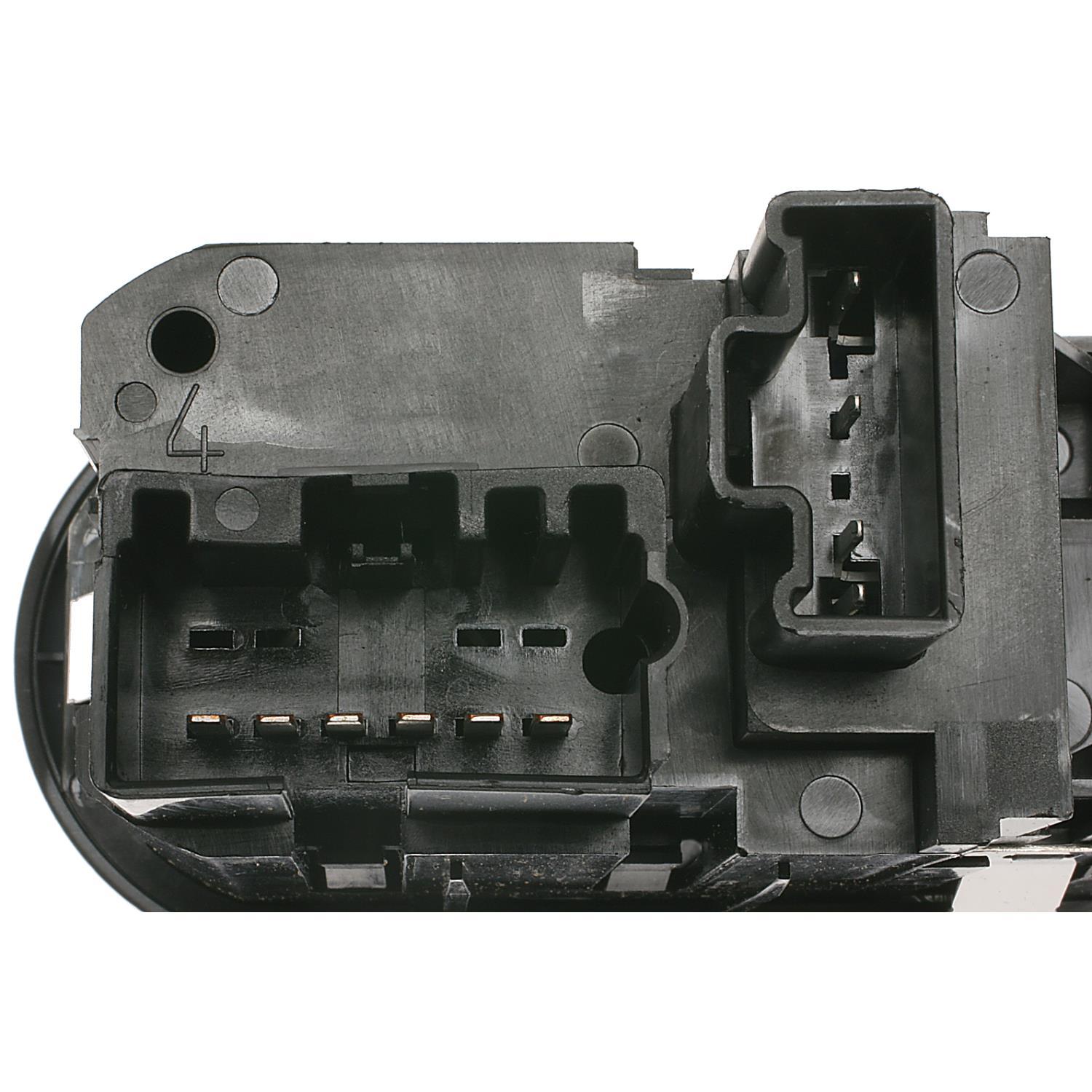 Standard Motor Products DS1353 Headlight Switch product image 3 of 3