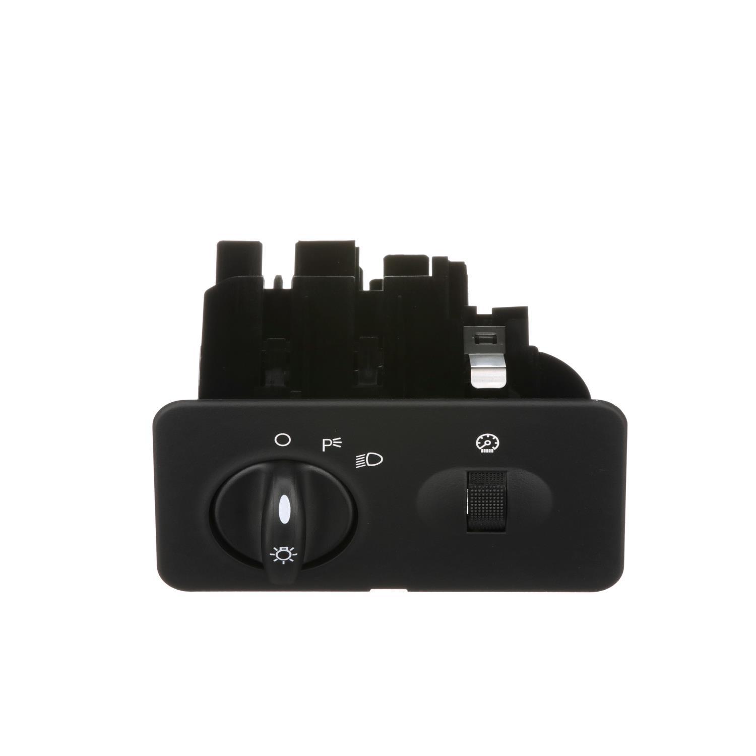 Standard Motor Products DS1362 Headlight Switch product image 8 of 8