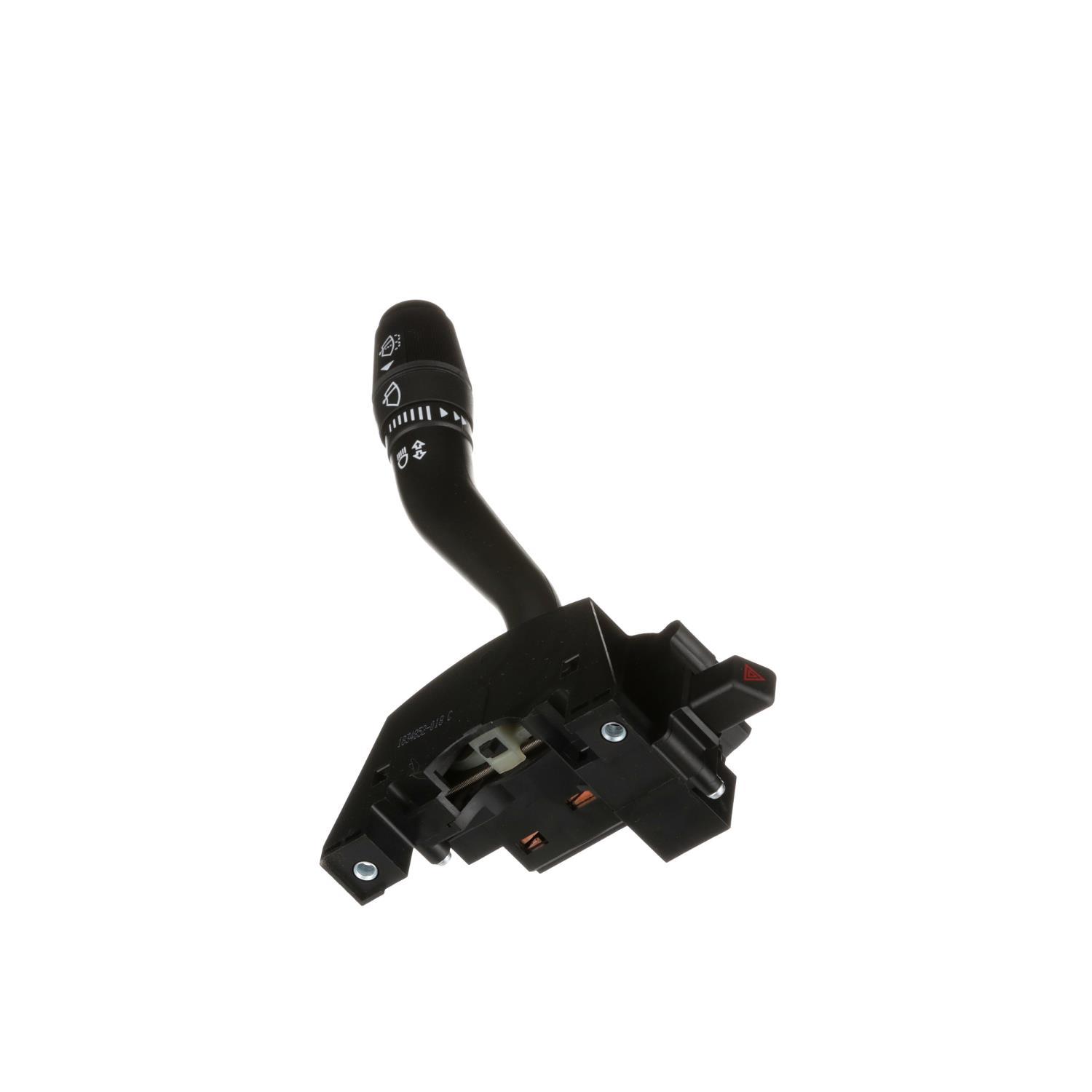 Standard Motor Products DS1372 Hazard Warning Switch product image 2 of 7