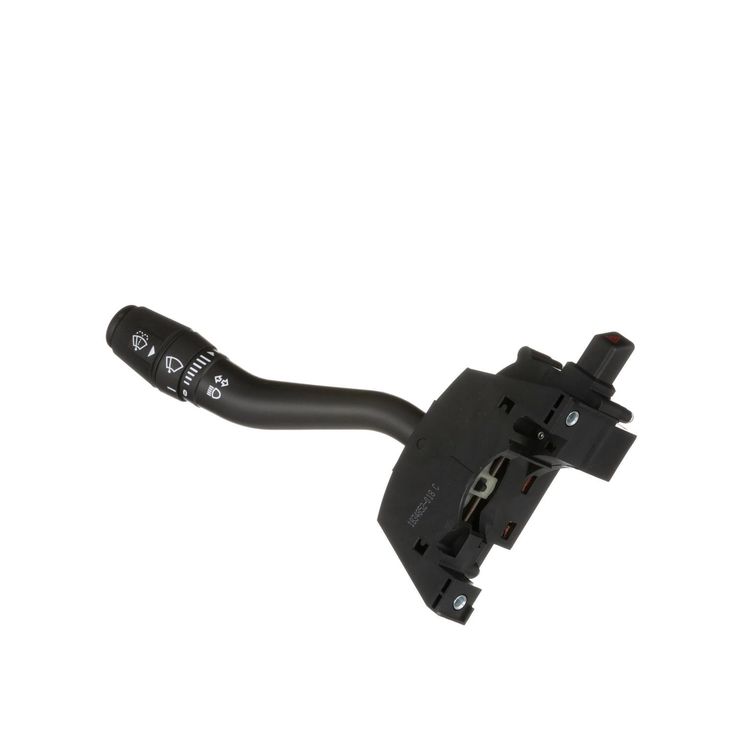 Standard Motor Products DS1372 Hazard Warning Switch product image 4 of 7