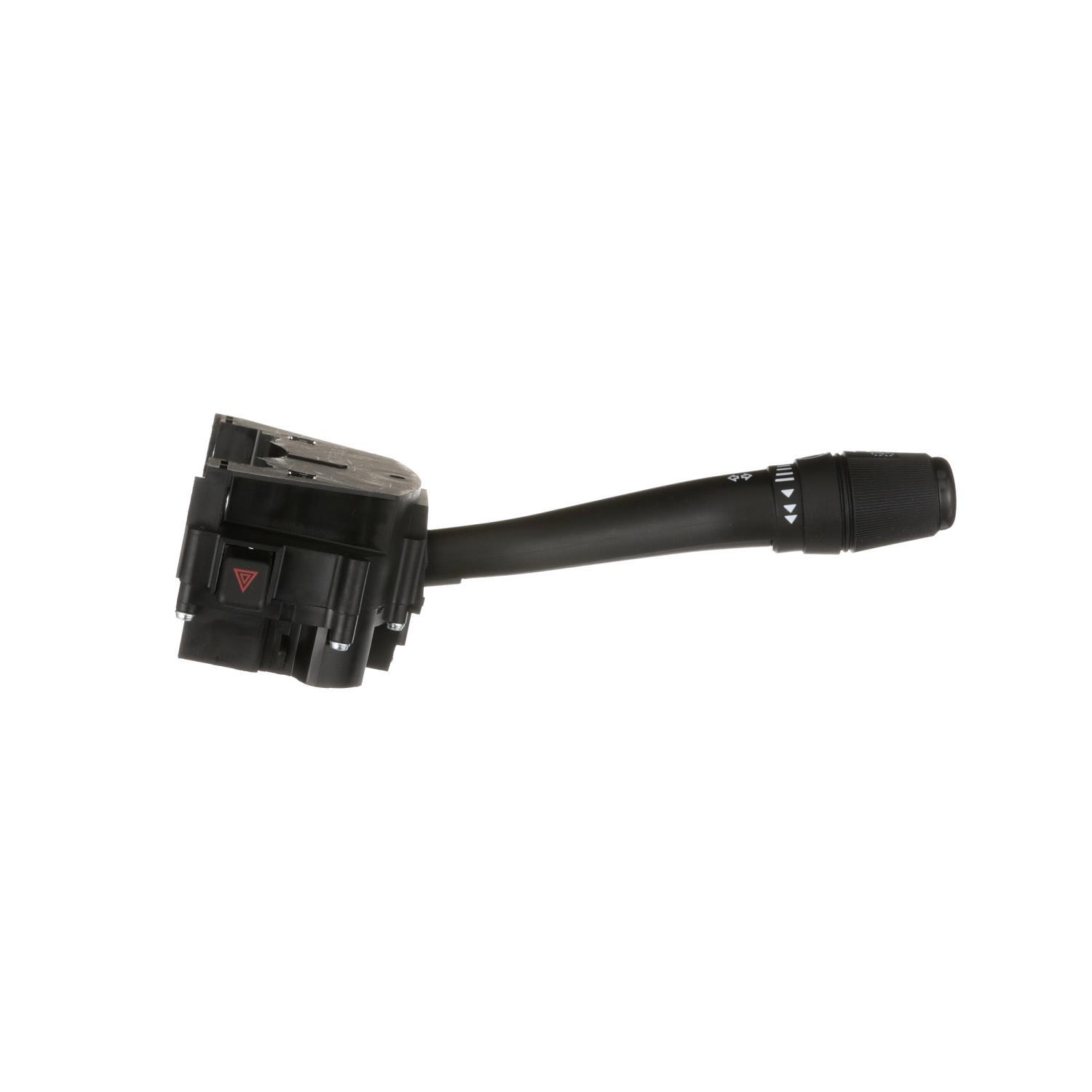 Standard Motor Products DS1372 Hazard Warning Switch product image 6 of 7