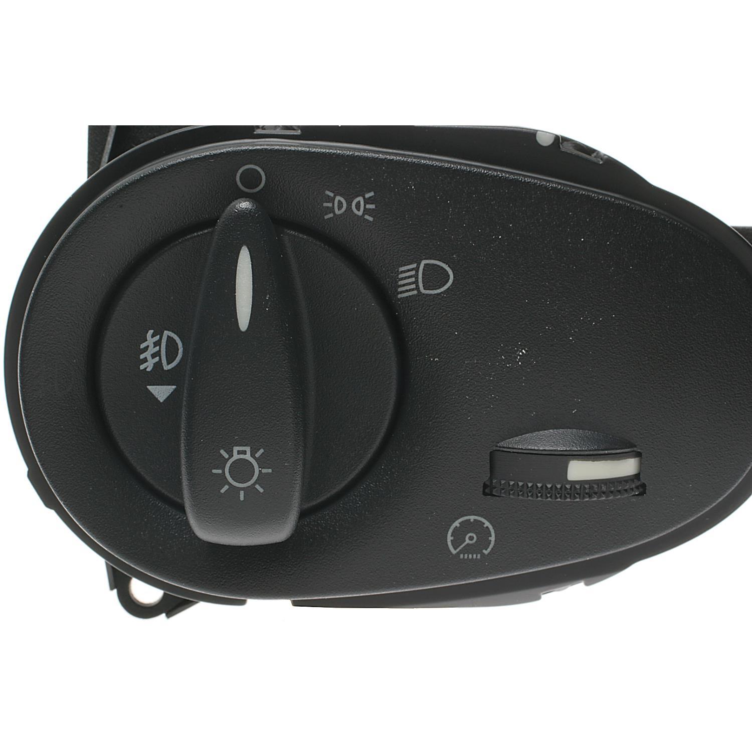 Standard Motor Products DS1373 Headlight Switch product image 1 of 3