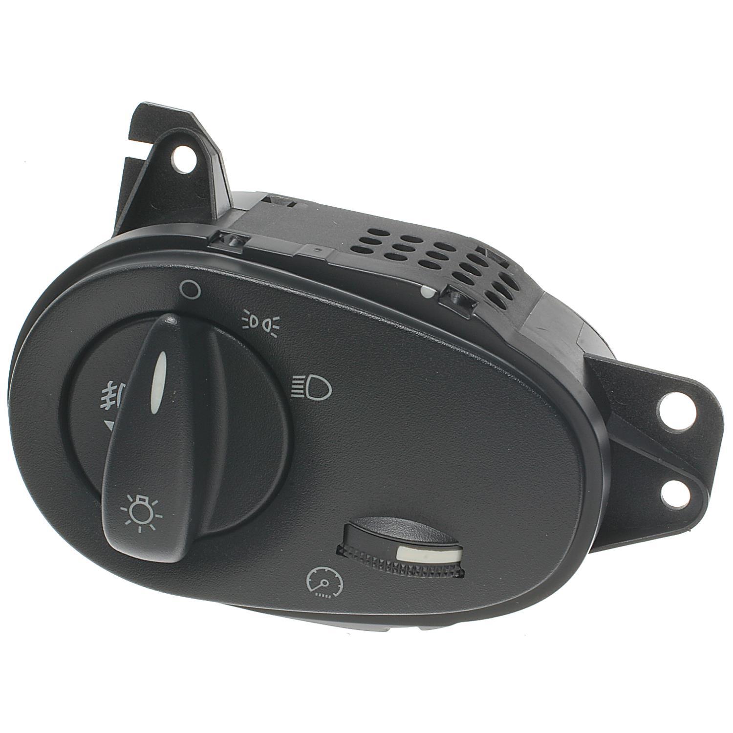 Standard Motor Products DS1373 Headlight Switch product image 2 of 3