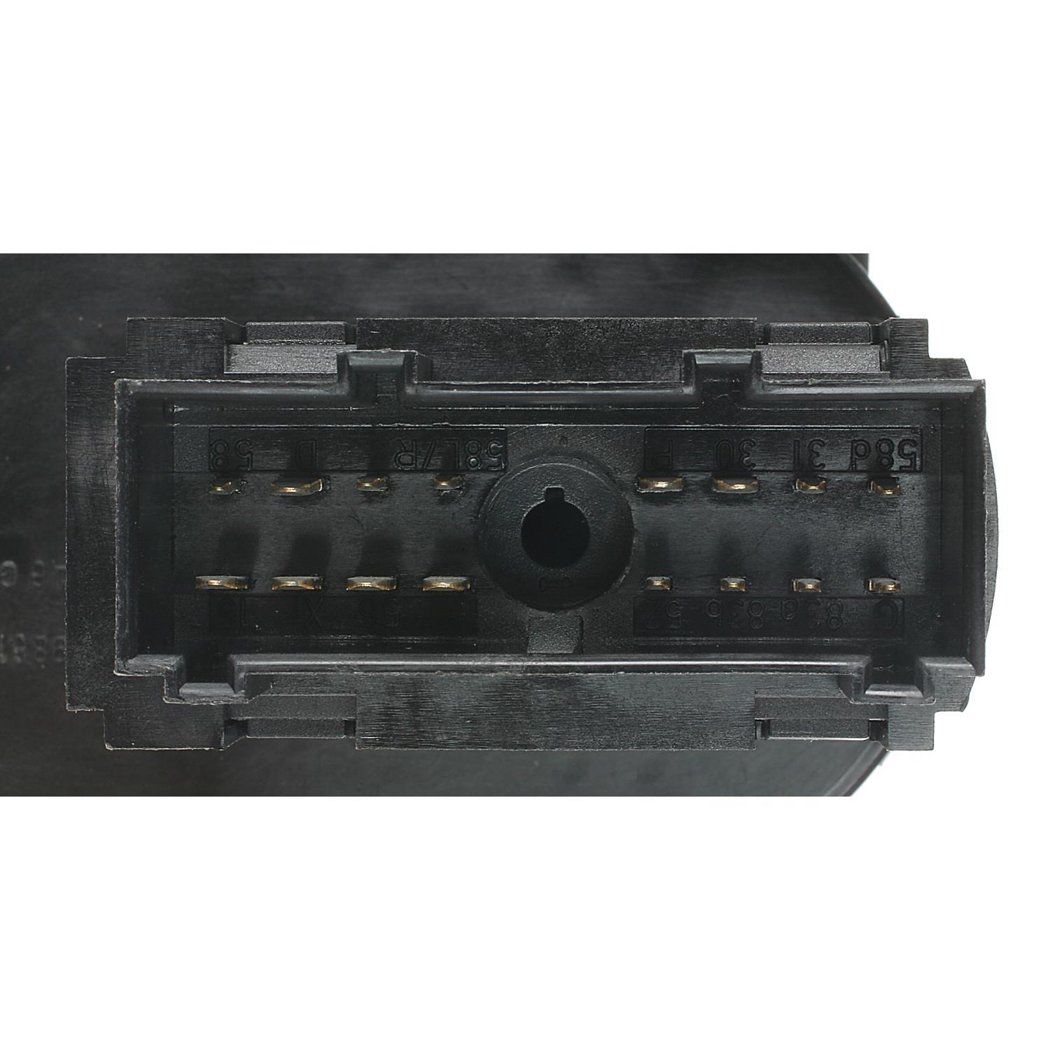 Standard Motor Products DS1373 Headlight Switch product image 3 of 3