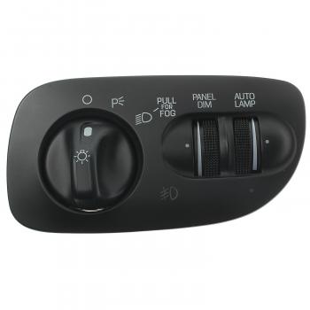 Standard Motor Products DS1376 - Headlight Switch Standard Motor Products DS1376 Headlight Switch product image 1 of 3