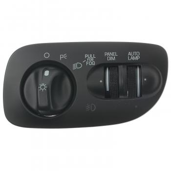 Standard Motor Products DS1376 - Headlight Switch Standard Motor Products DS1376 Headlight Switch product image 2 of 3