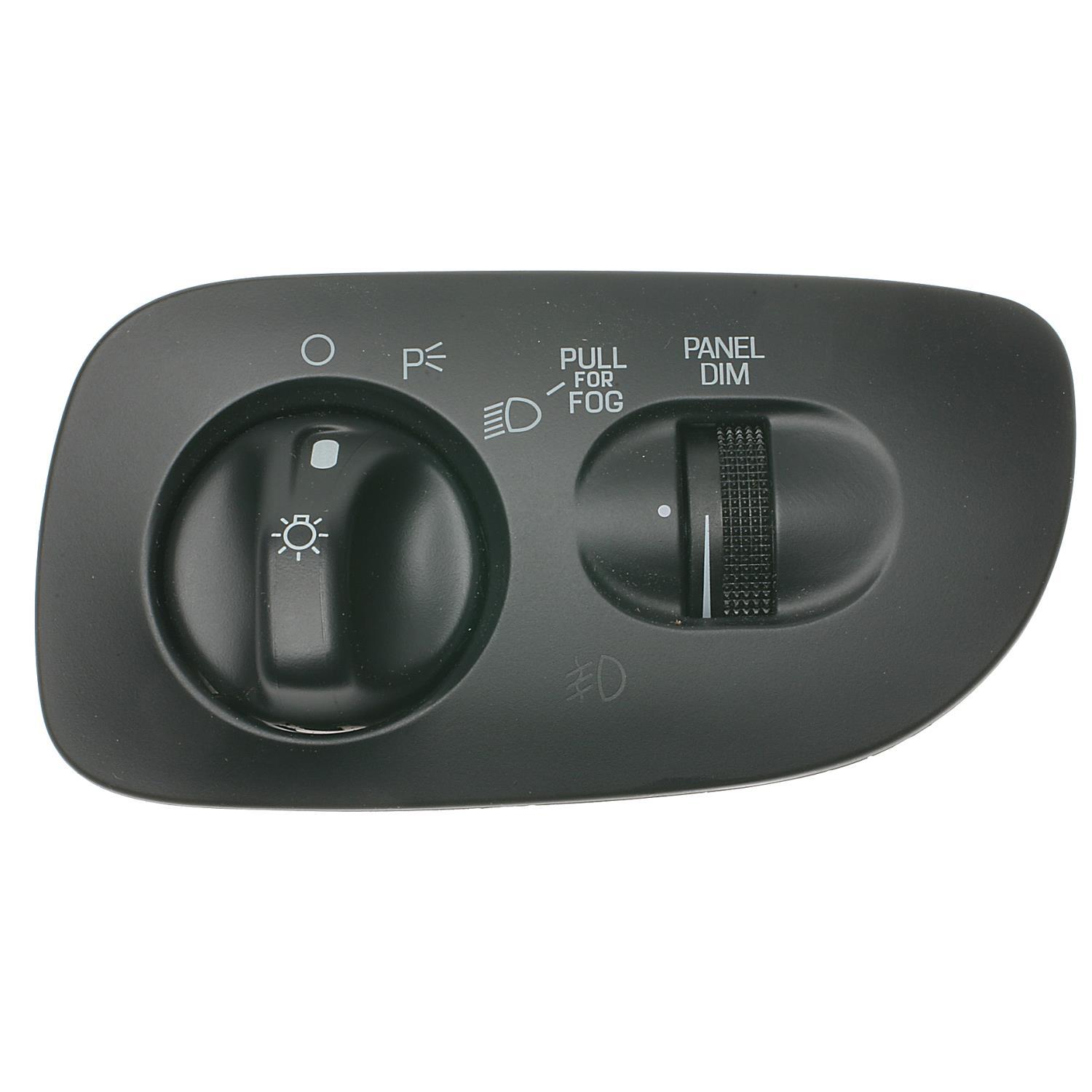 Standard Motor Products DS1377 Headlight Switch product image 1 of 3