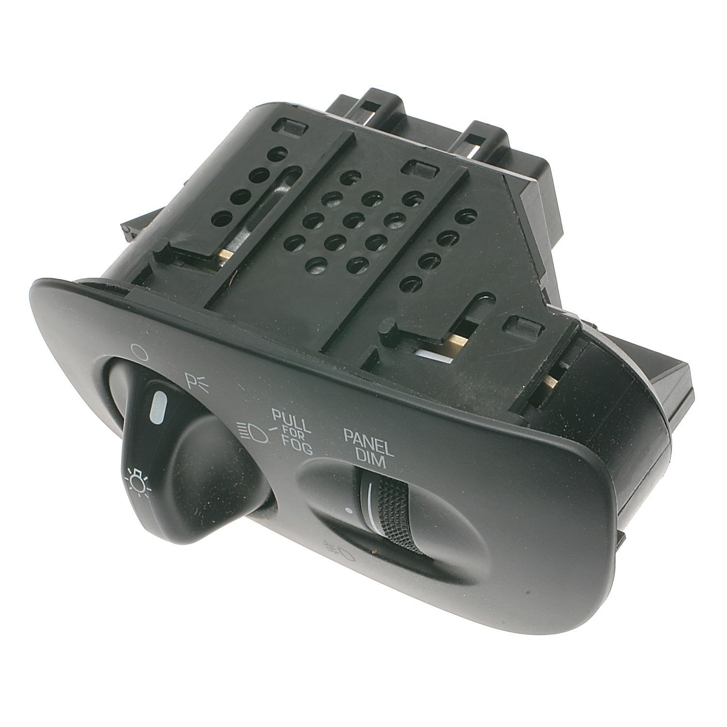 Standard Motor Products DS1377 Headlight Switch product image 2 of 3