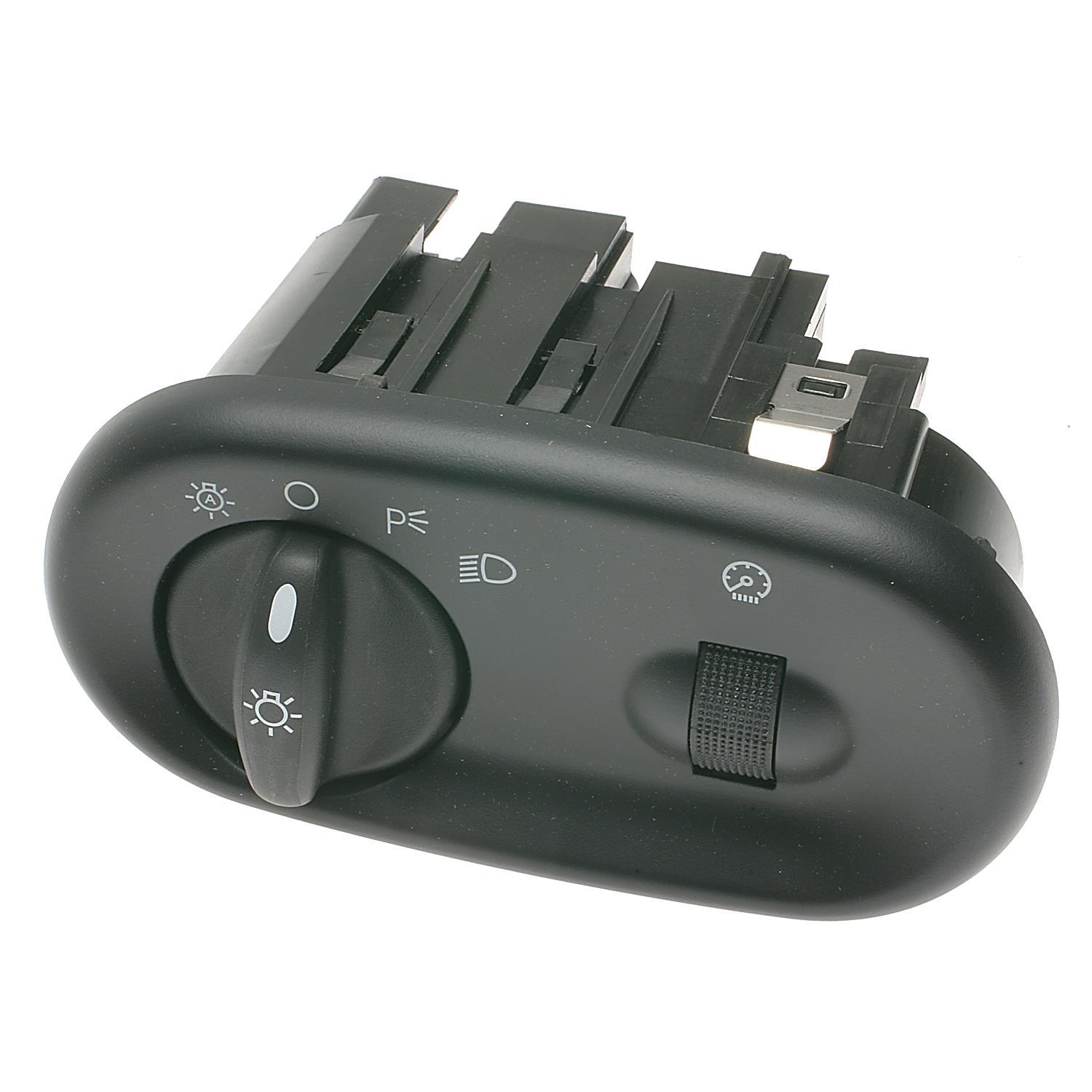 Standard Motor Products DS1382 Headlight Switch product image 2 of 3