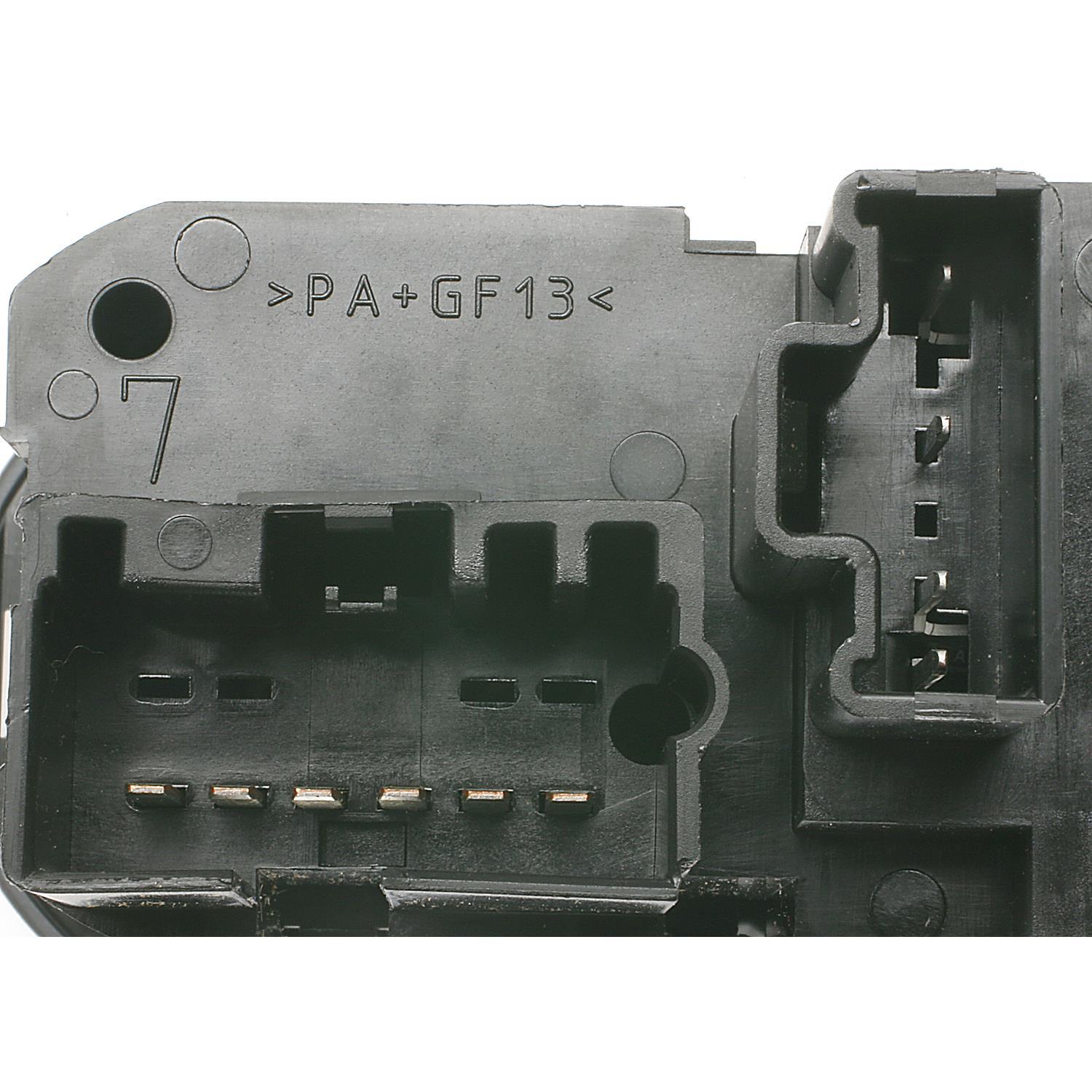 Standard Motor Products DS1382 Headlight Switch product image 3 of 3