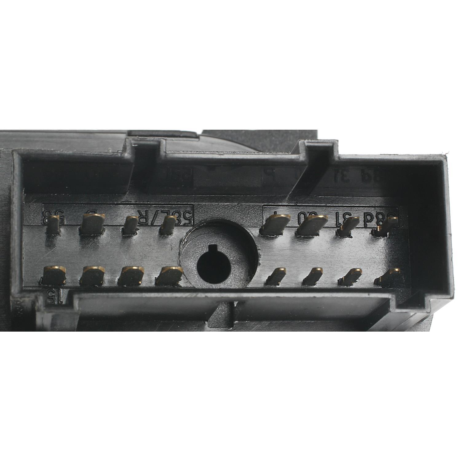 Standard Motor Products DS1386 Headlight Switch product image 3 of 3