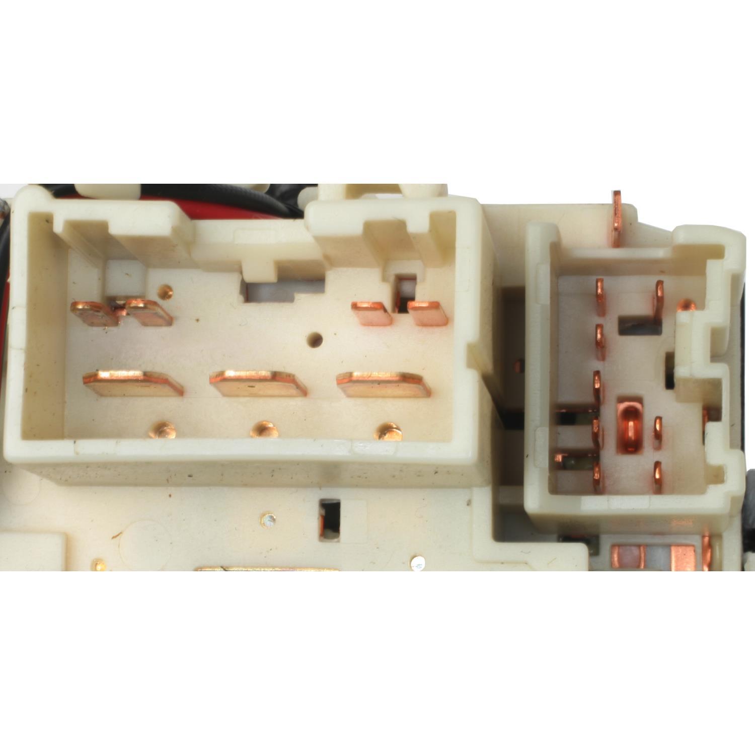 Standard Motor Products DS1388 Headlight Dimmer Switch product image 2 of 4
