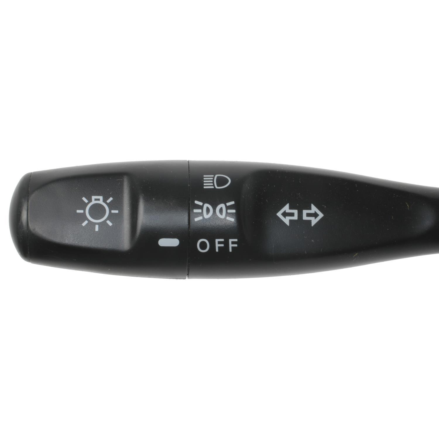 Standard Motor Products DS1388 Headlight Dimmer Switch product image 4 of 4