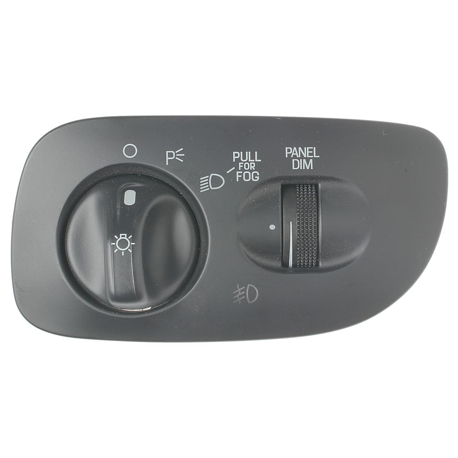 Standard Motor Products DS1389 Headlight Switch product image 1 of 3