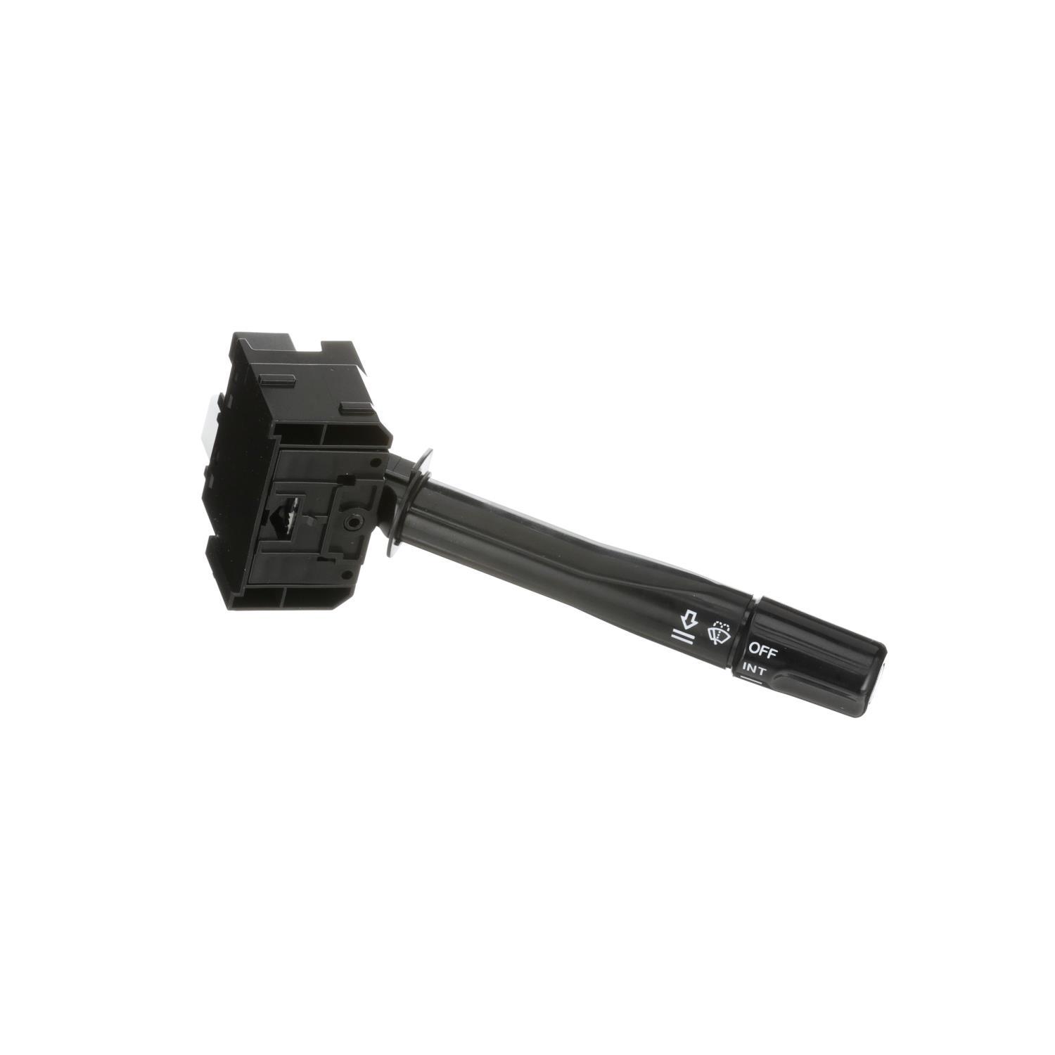 Standard Motor Products DS1392 Windshield Wiper Switch product image 6 of 6