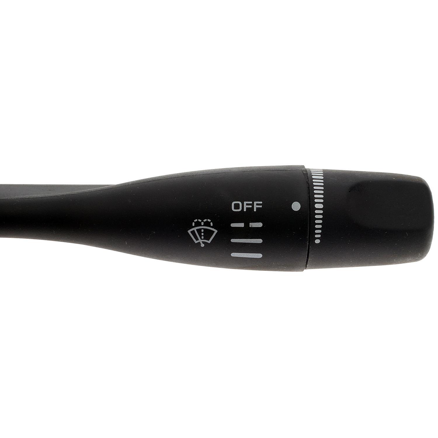 Standard Motor Products DS1393 Windshield Wiper Switch product image 1 of 3
