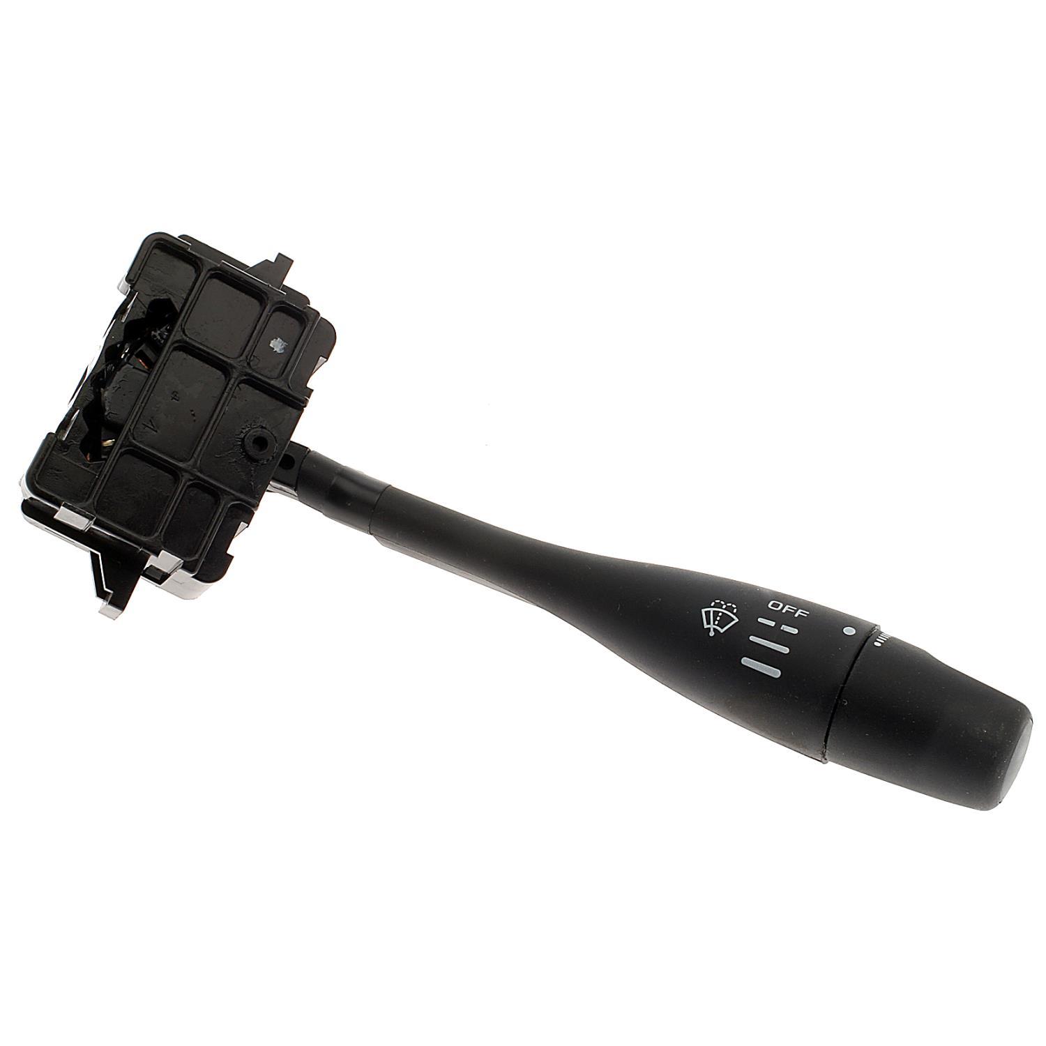 Standard Motor Products DS1393 Windshield Wiper Switch product image 2 of 3