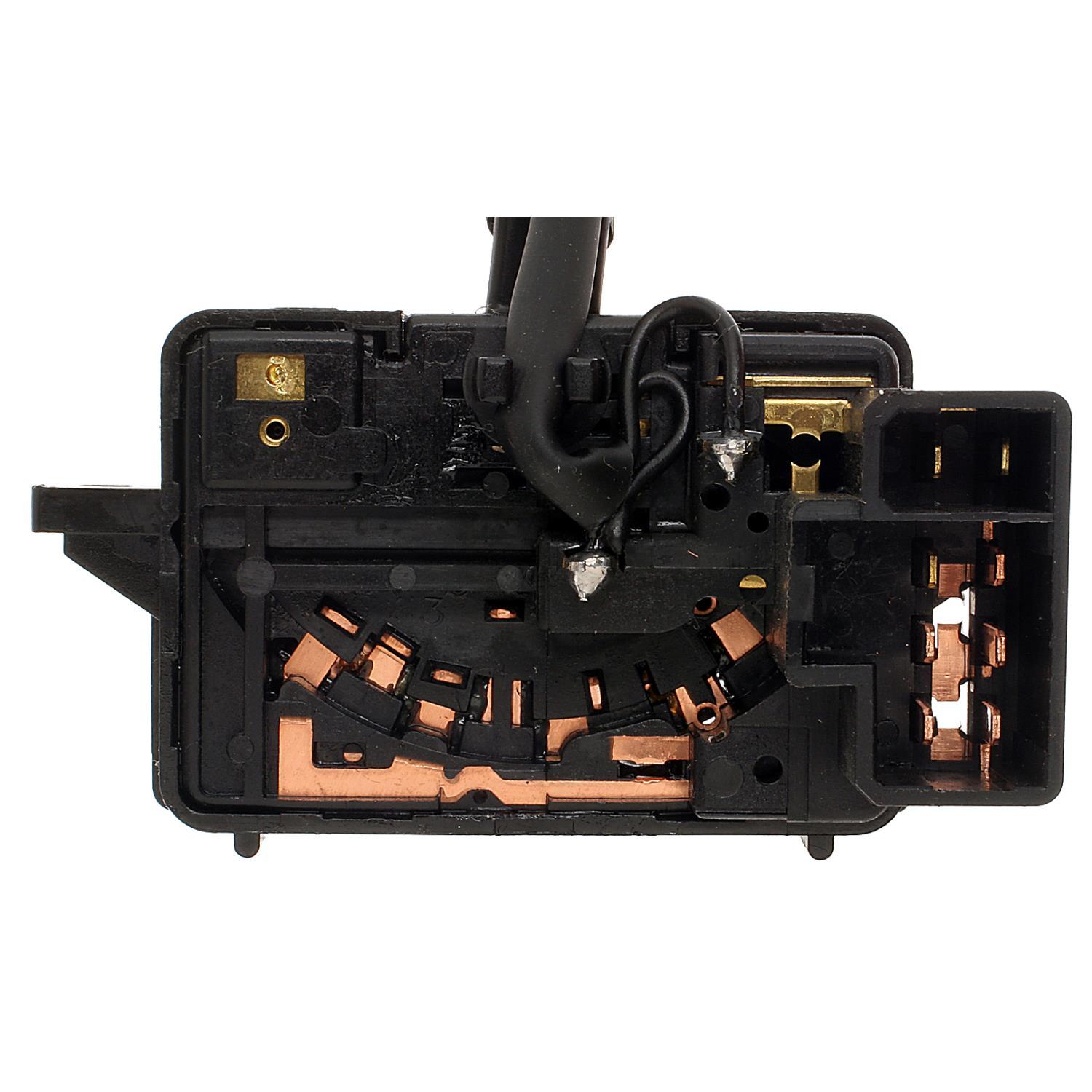 Standard Motor Products DS1393 Windshield Wiper Switch product image 3 of 3