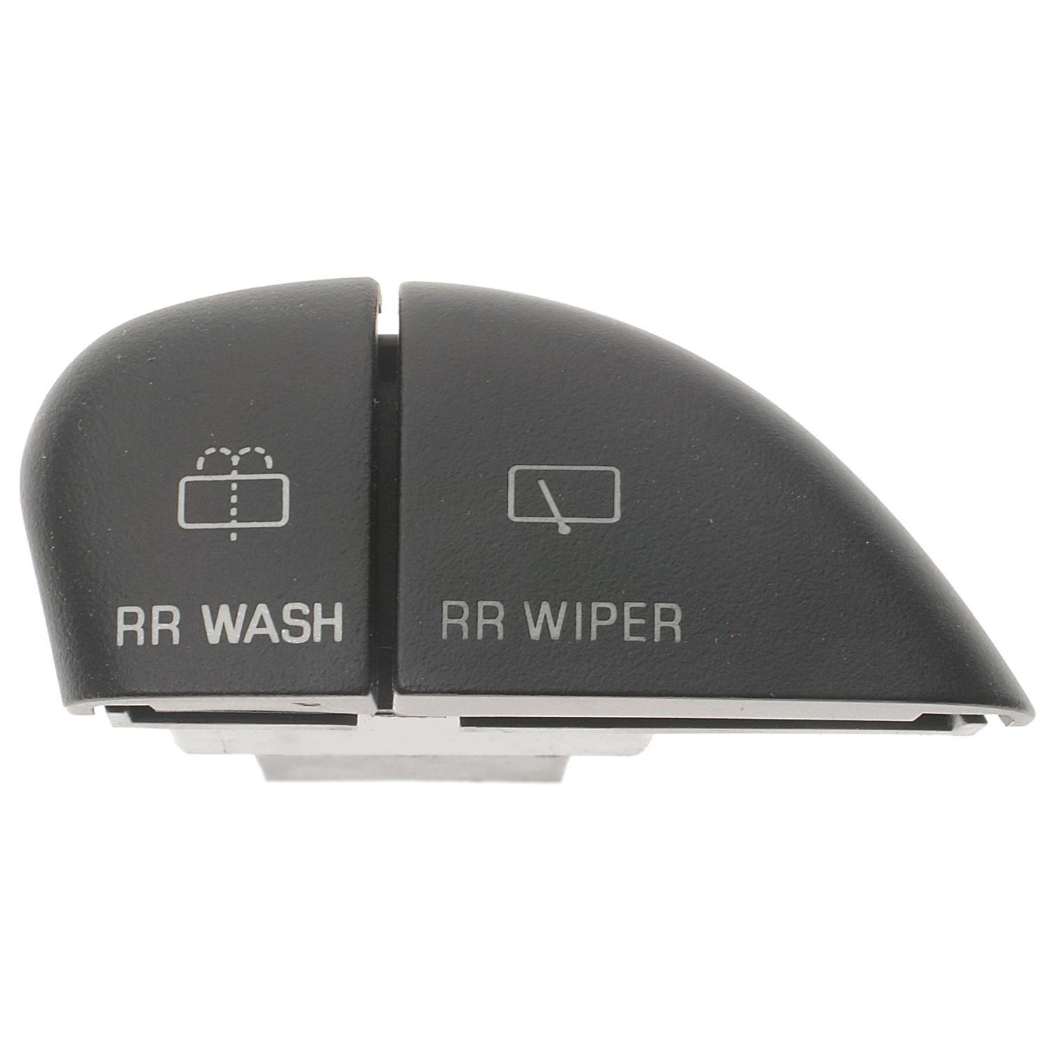 Standard Motor Products DS1395 Windshield Wiper Switch product image 1 of 3