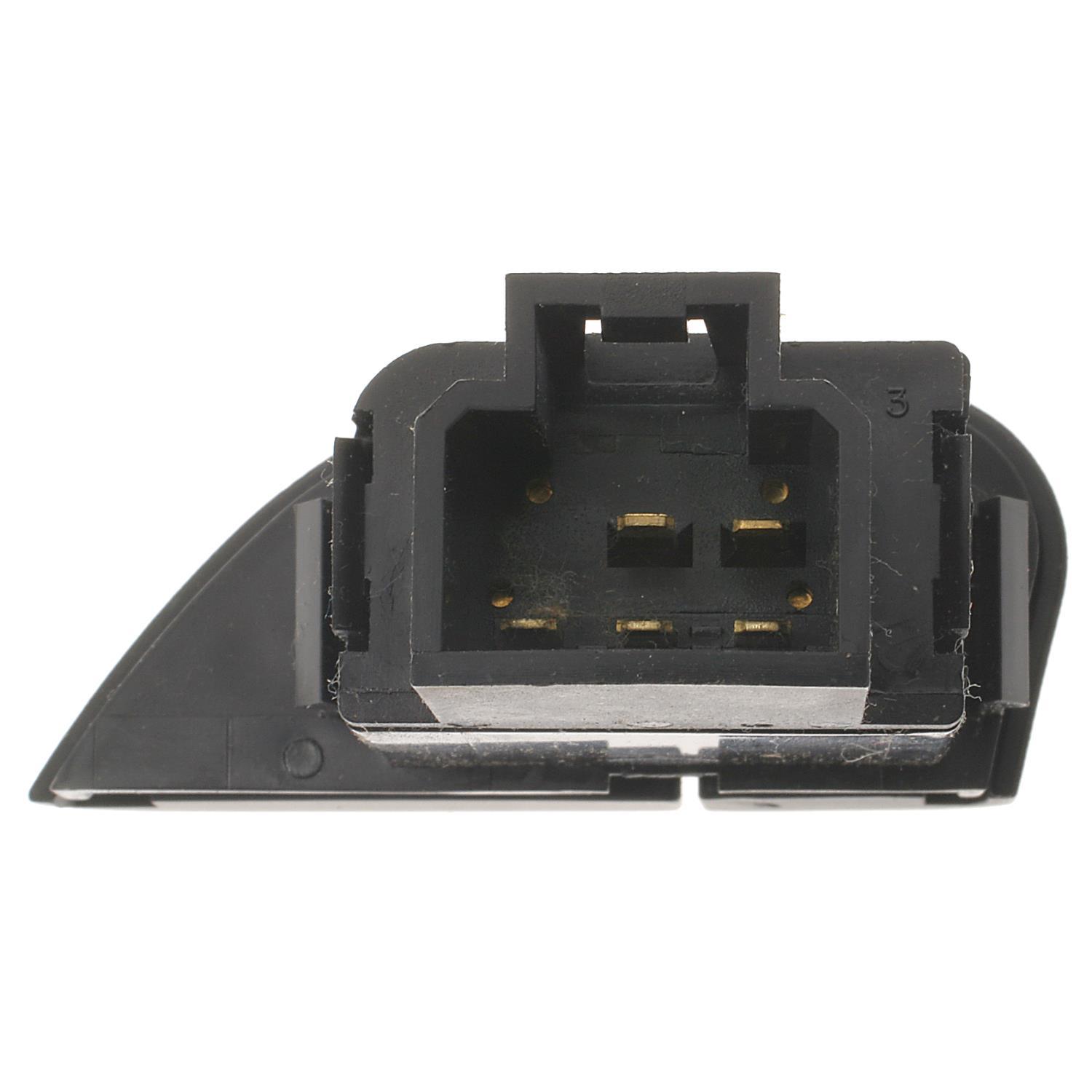 Standard Motor Products DS1395 Windshield Wiper Switch product image 3 of 3