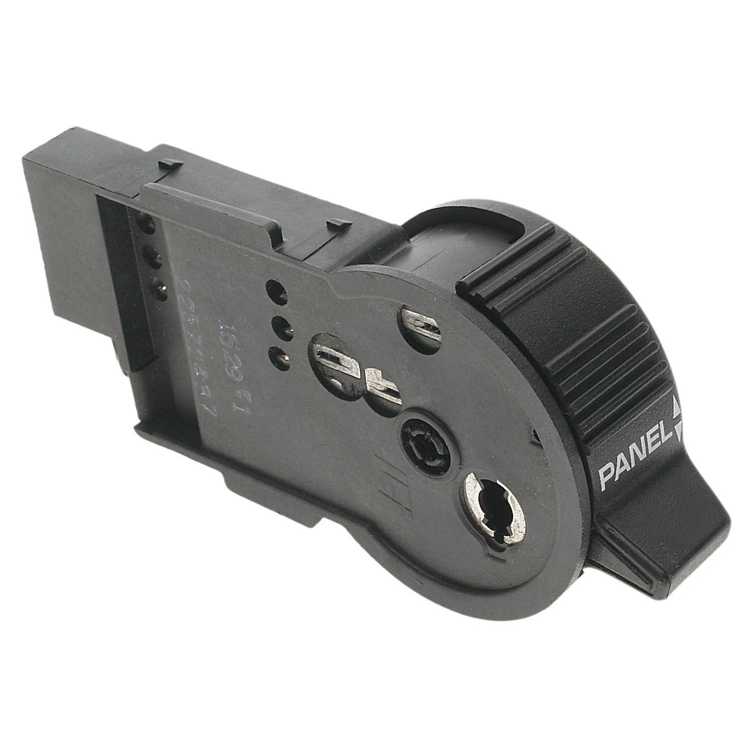 Standard Motor Products DS1402 Instrument Panel Dimmer Switch product image 2 of 3