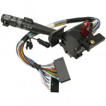 Standard Motor Products DS1404 - Hazard Warning Switch Standard Motor Products DS1404 Hazard Warning Switch product image 2 of 3
