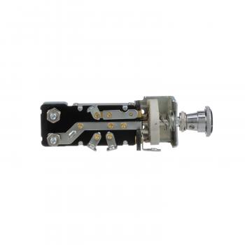 Standard Motor Products DS141 - Headlight Switch Standard Motor Products DS141 Headlight Switch product image 4 of 8
