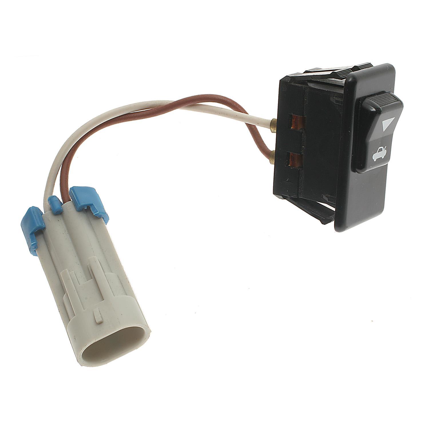 Standard Motor Products DS1415 Trunk Lid Release Switch product image 2 of 3