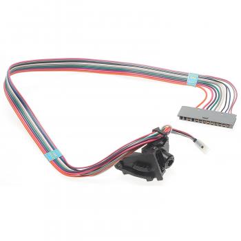 Standard Motor Products DS1420 - Windshield Wiper Switch Standard Motor Products DS1420 Windshield Wiper Switch product image 2 of 4