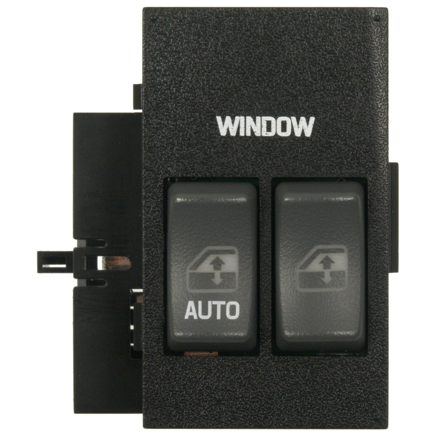 Standard Motor Products DS1431 Door Window Switch product image 2 of 3