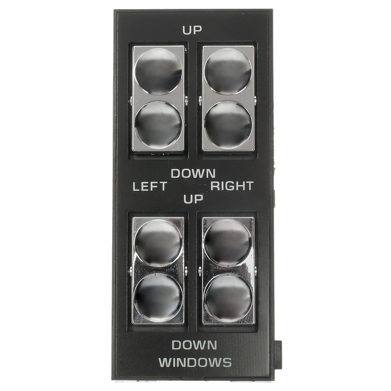 Standard Motor Products DS1443 - Door Window Switch Standard Motor Products DS1443 Door Window Switch product image 1 of 3