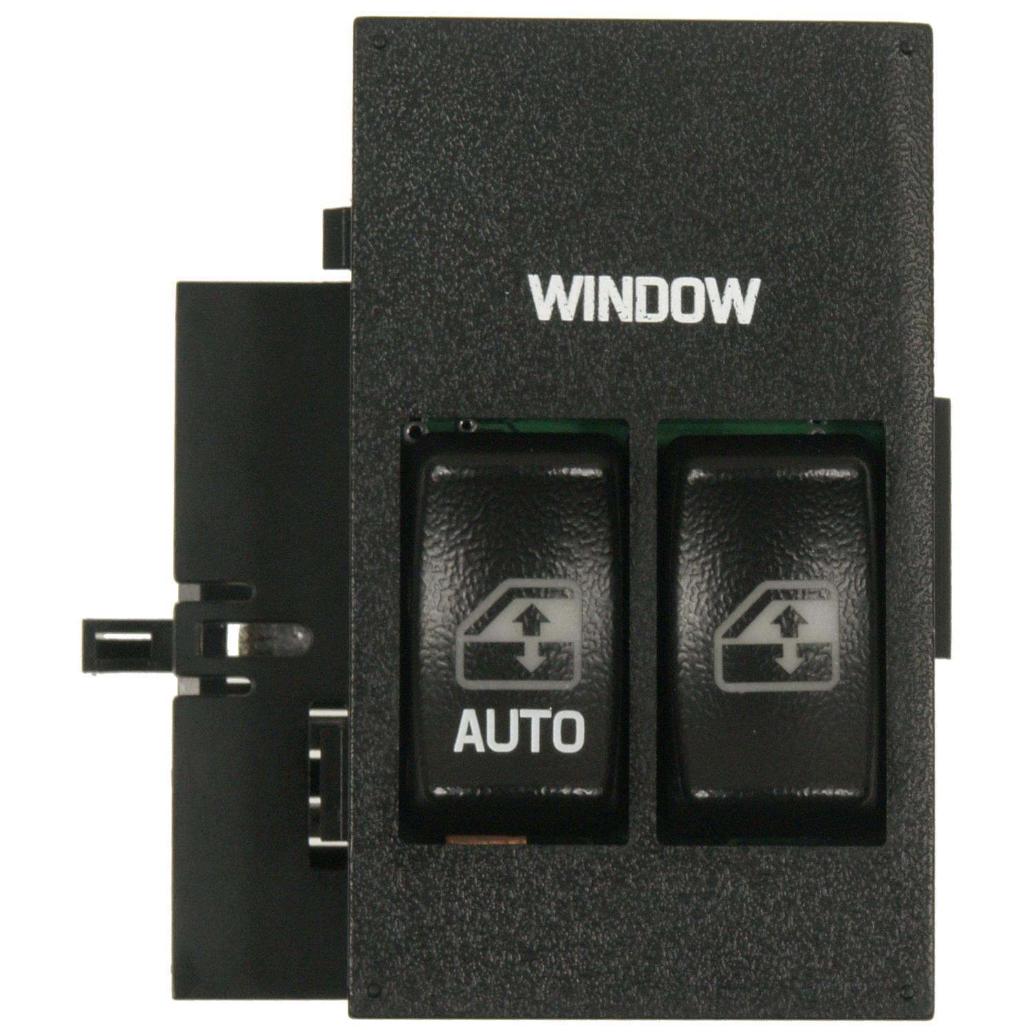 Standard Motor Products DS1444 Door Window Switch product image 2 of 3