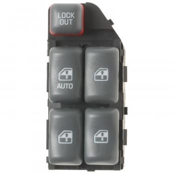 Standard Motor Products DS1447 - Door Window Switch Standard Motor Products DS1447 Door Window Switch product image 1 of 3